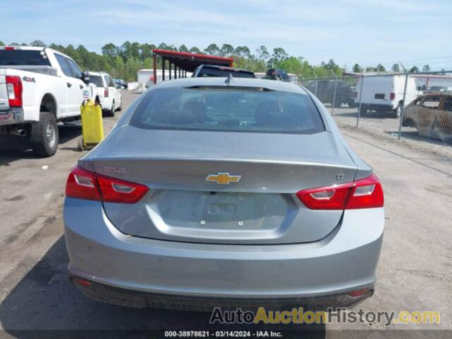 CHEVROLET MALIBU LT, 1G1ZD5ST3RF123200