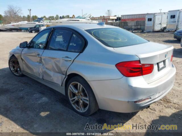 BMW 328I XDRIVE, WBA3B5C57EF599427