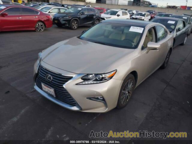 LEXUS ES 350, 58ABK1GG8HU054554