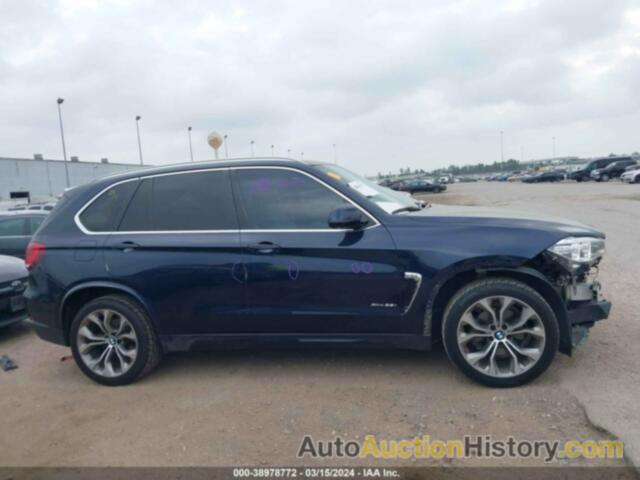 BMW X5 XDRIVE35I, 5UXKR0C56H0U55323