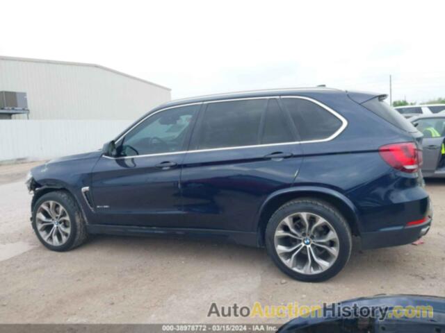 BMW X5 XDRIVE35I, 5UXKR0C56H0U55323