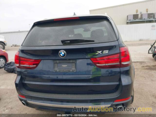 BMW X5 XDRIVE35I, 5UXKR0C56H0U55323