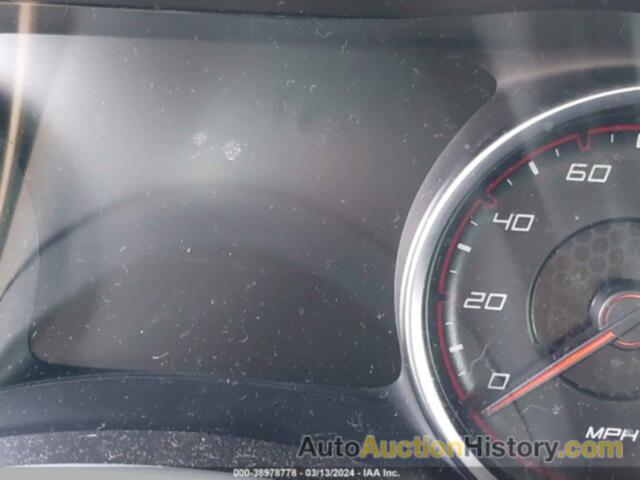 DODGE CHARGER SXT, 2C3CDXJG7GH140983