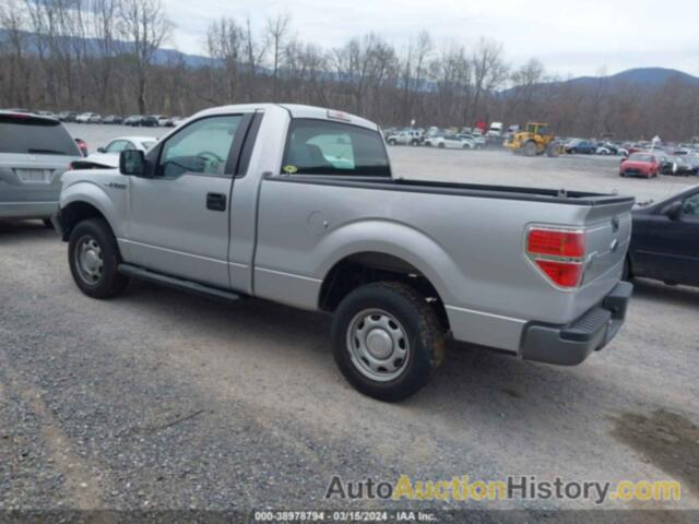 FORD F150, 1FTMF1CMXEFA42247