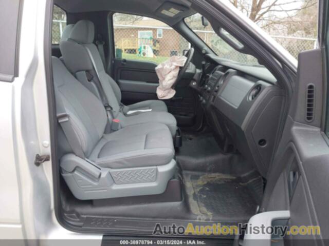 FORD F150, 1FTMF1CMXEFA42247