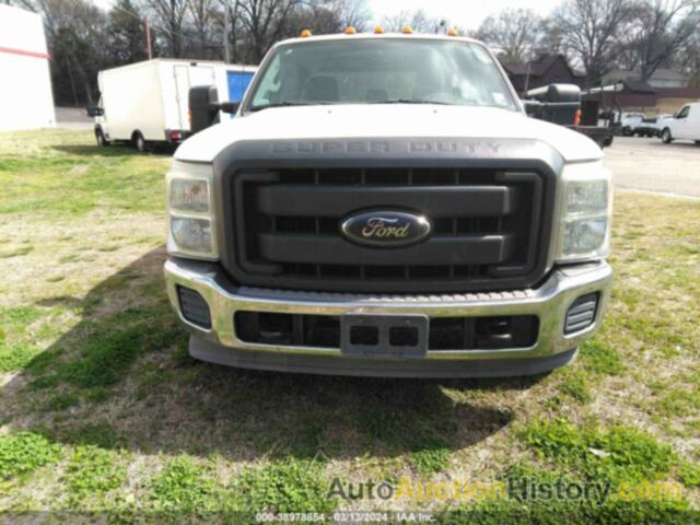 FORD F-250 XL, 1FT7W2A60CEB48250