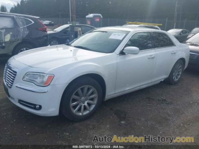 CHRYSLER 300 TOURING, 2C3CCAAG9DH626593