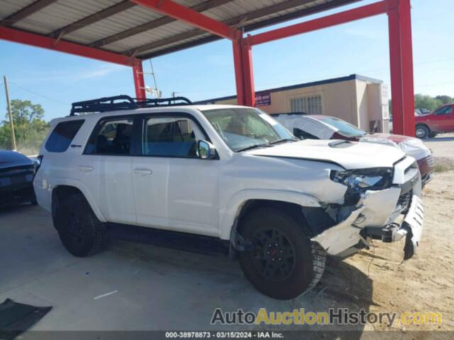 TOYOTA 4RUNNER TRD PRO, JTEBU5JR4K5707059