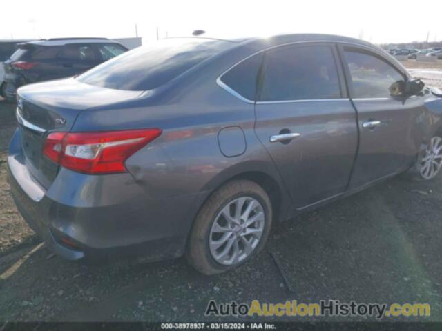 NISSAN SENTRA S/SV/SR/SL, 3N1AB7AP8JL617608