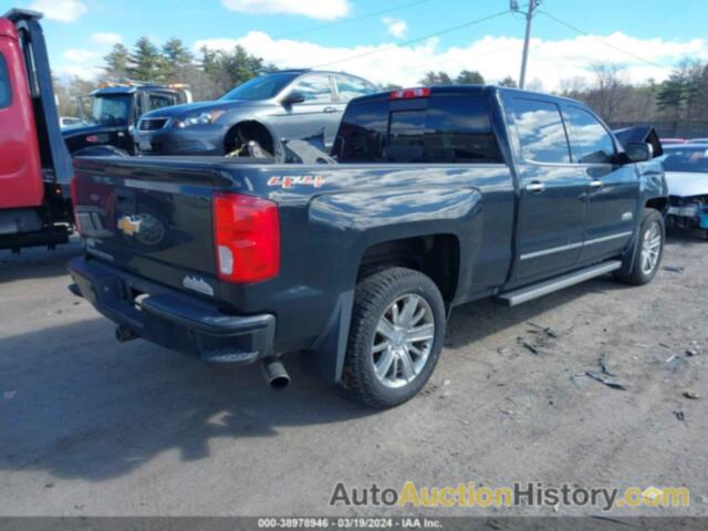 CHEVROLET SILVERADO 1500 HIGH COUNTRY, 3GCUKTEJ0HG401232