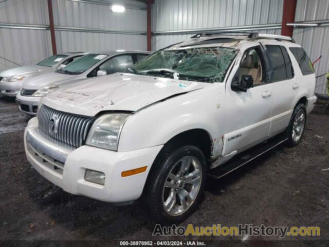 MERCURY MOUNTAINEER PREMIER, 4M2EN3JE7AUJ06971