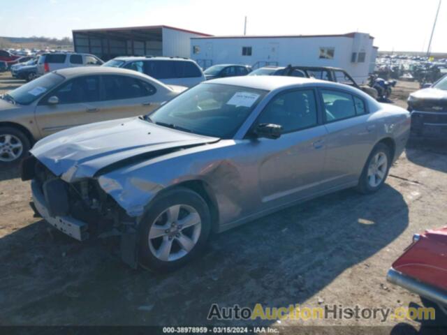 DODGE CHARGER SE, 2C3CDXBG5EH220097