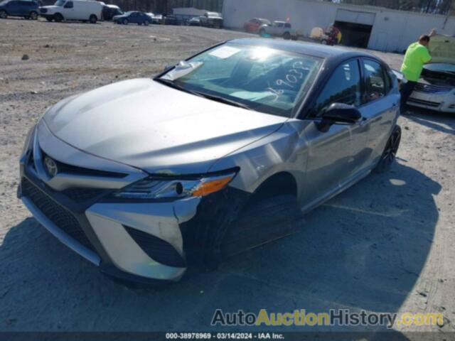 TOYOTA CAMRY XSE, 4T1K61AK7LU369038