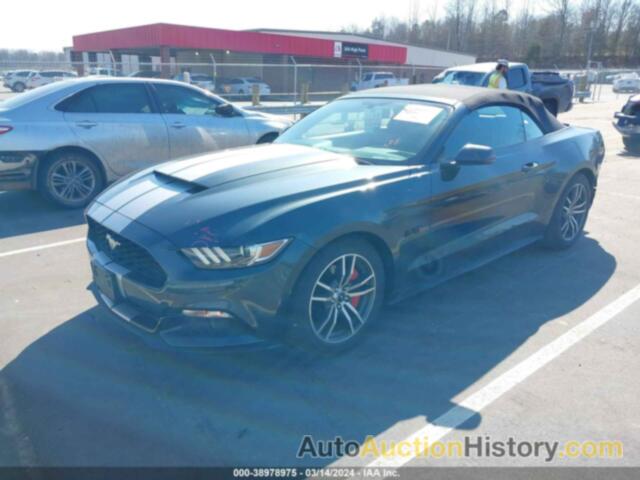 FORD MUSTANG ECOBOOST PREMIUM, 1FATP8UH1F5423159