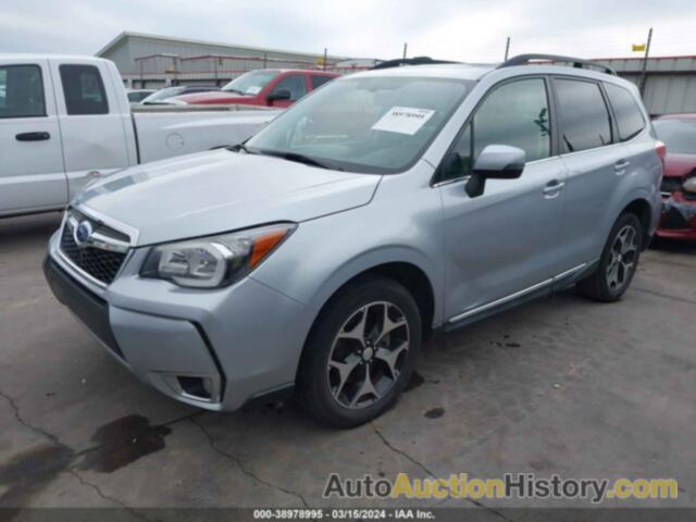 SUBARU FORESTER 2.0XT TOURING, JF2SJGVC9GH429071