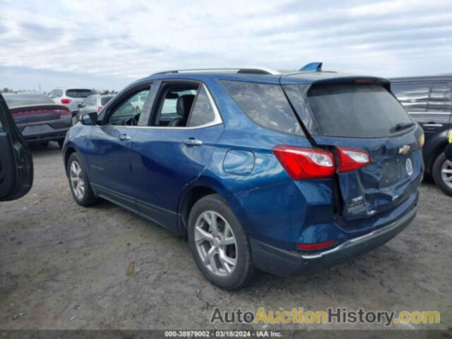 CHEVROLET EQUINOX PREMIER, 3GNAXNEV0KL163455