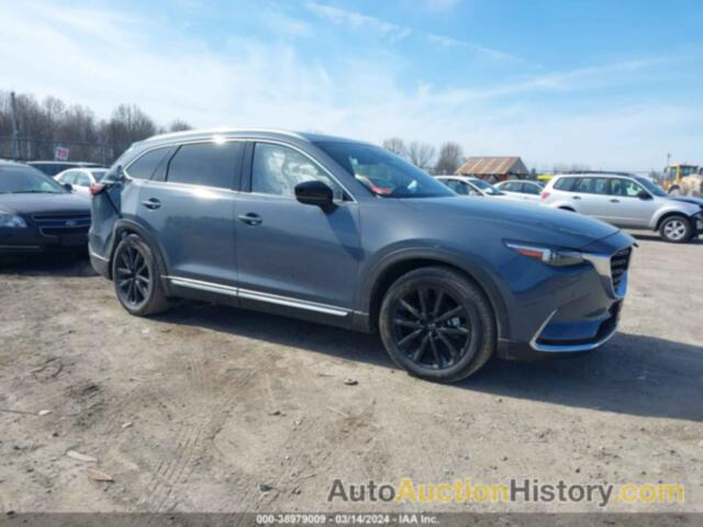 MAZDA CX-9 CARBON EDITION, JM3TCBDY7N0622576