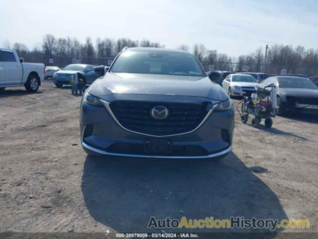 MAZDA CX-9 CARBON EDITION, JM3TCBDY7N0622576