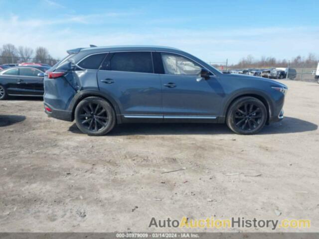 MAZDA CX-9 CARBON EDITION, JM3TCBDY7N0622576