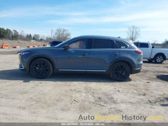 MAZDA CX-9 CARBON EDITION, JM3TCBDY7N0622576