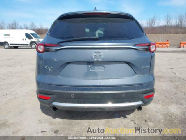 MAZDA CX-9 CARBON EDITION, JM3TCBDY7N0622576