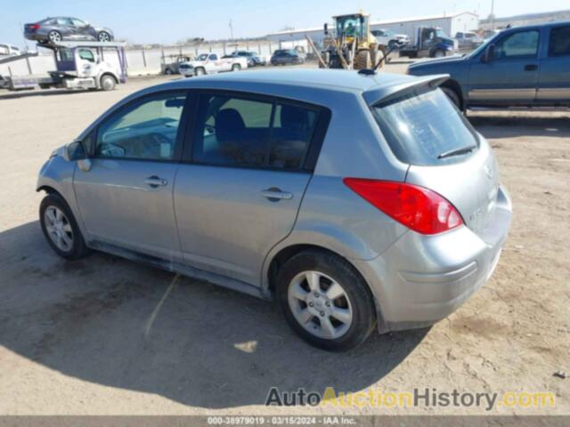 NISSAN VERSA 1.8 S, 3N1BC1CP5CK211726