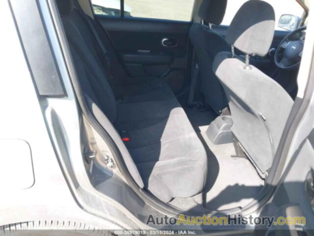 NISSAN VERSA 1.8 S, 3N1BC1CP5CK211726