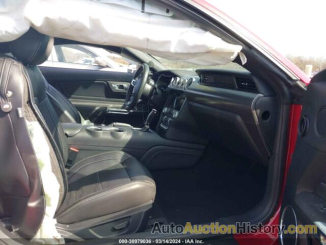 FORD MUSTANG GT PREMIUM FASTBACK, 1FA6P8CF1L5161331