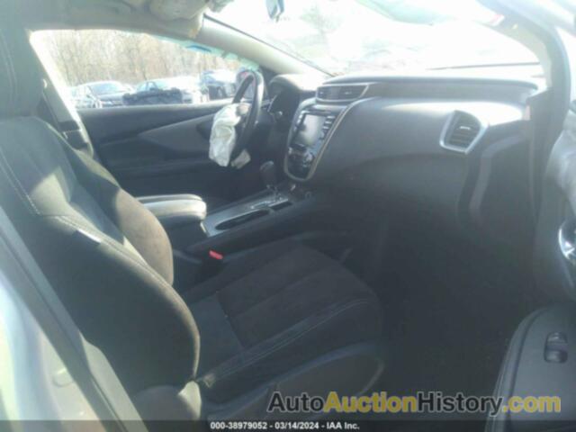 NISSAN MURANO S INTELLIGENT AWD, 5N1AZ2AS0LN170738