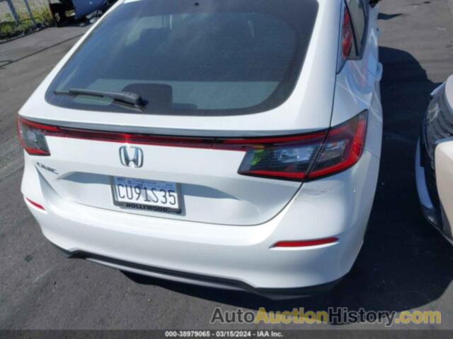 HONDA CIVIC EX-L, 19XFL1H71RE015068