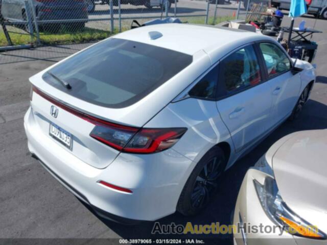 HONDA CIVIC EX-L, 19XFL1H71RE015068