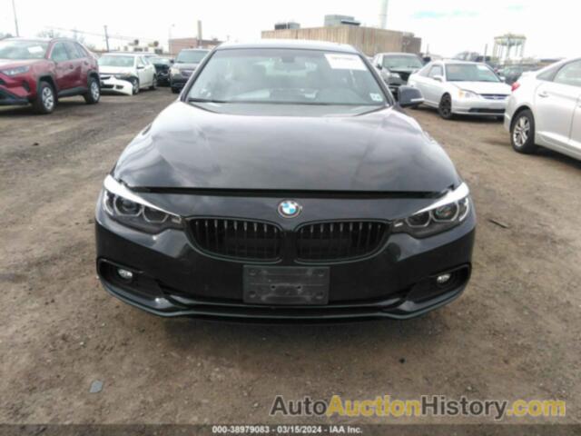 BMW 430I GRAN COUPE XDRIVE, WBA4J3C59KBL07906