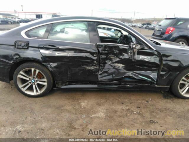 BMW 430I GRAN COUPE XDRIVE, WBA4J3C59KBL07906