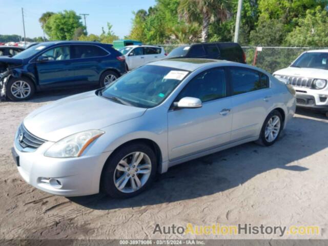 NISSAN ALTIMA SR, 1N4BL2AP1CN535603