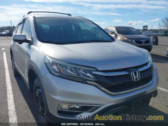 HONDA CR-V EX-L, 2HKRM4H71GH691928