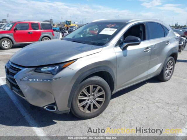 LEXUS NX 200T, JTJBARBZ8G2082352