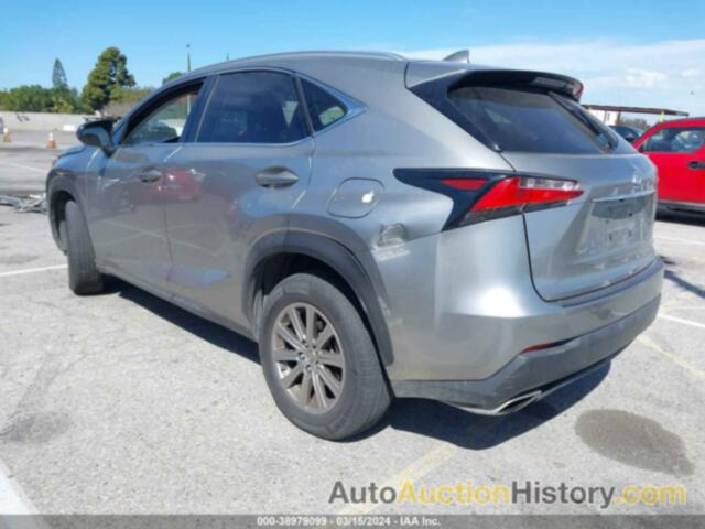 LEXUS NX 200T, JTJBARBZ8G2082352