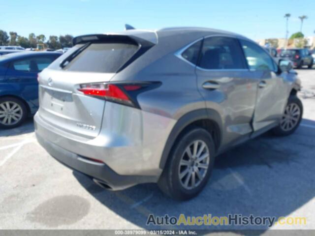 LEXUS NX 200T, JTJBARBZ8G2082352