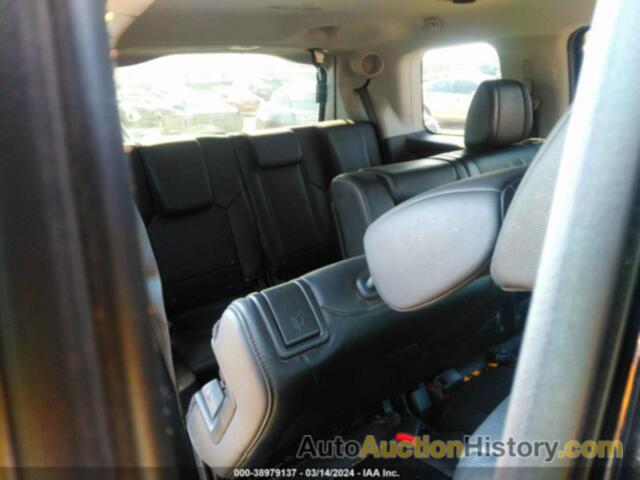 HONDA PILOT TOURING, 5FNYF4H99DB079560