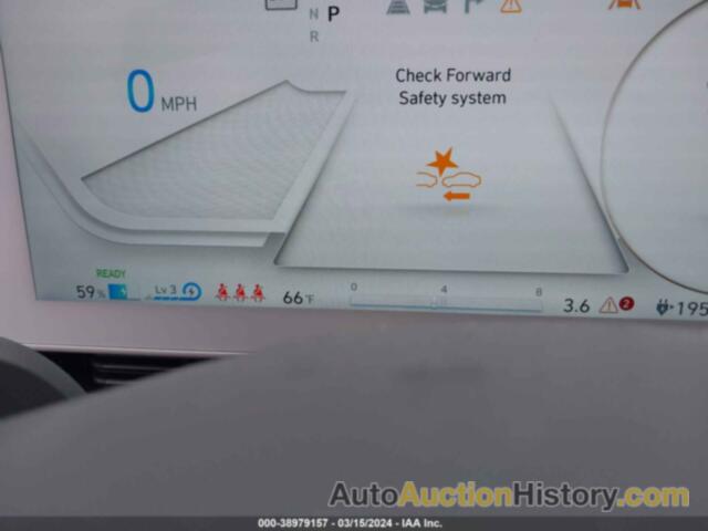 HYUNDAI IONIQ 5 SE, KM8KM4AE1PU126901