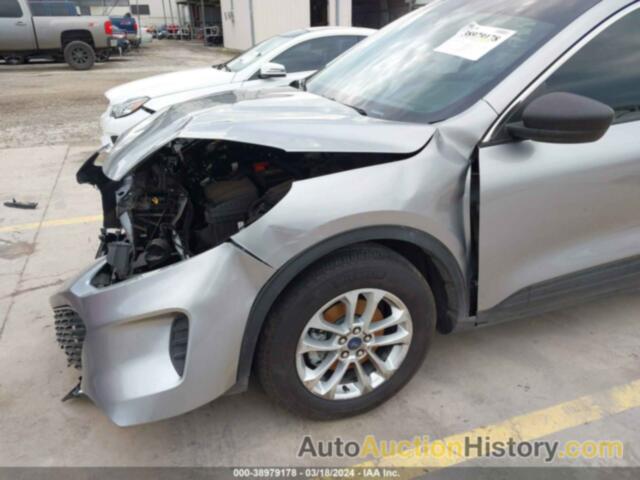 FORD ESCAPE SE, 1FMCU0G60NUA91553