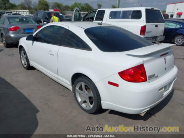 PONTIAC G5 GT, 1G2AN18B787202973