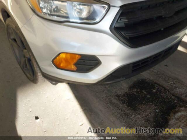 FORD ESCAPE S, 1FMCU0F74HUC51724