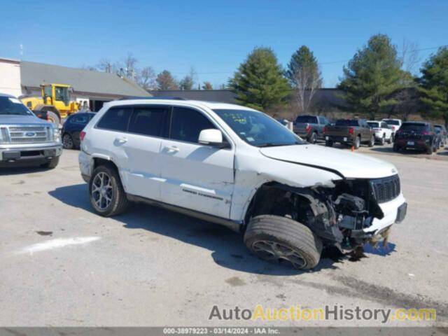 JEEP GRAND CHEROKEE STERLING EDITION 4X4, 1C4RJFBG9JC200098