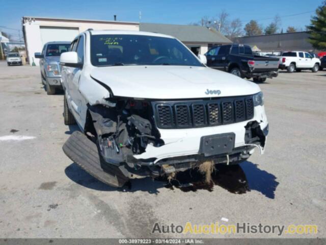 JEEP GRAND CHEROKEE STERLING EDITION 4X4, 1C4RJFBG9JC200098