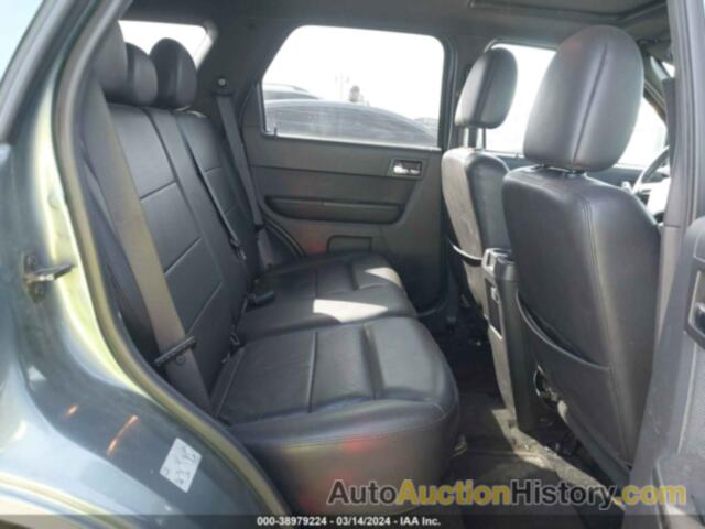 FORD ESCAPE LIMITED, 1FMCU9EG0CKC66277