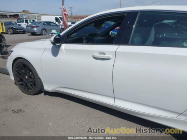 HONDA ACCORD SPORT 2.0T, 1HGCV2F39JA053109