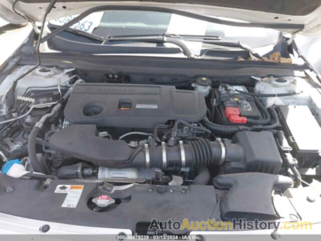 HONDA ACCORD SPORT 2.0T, 1HGCV2F39JA053109