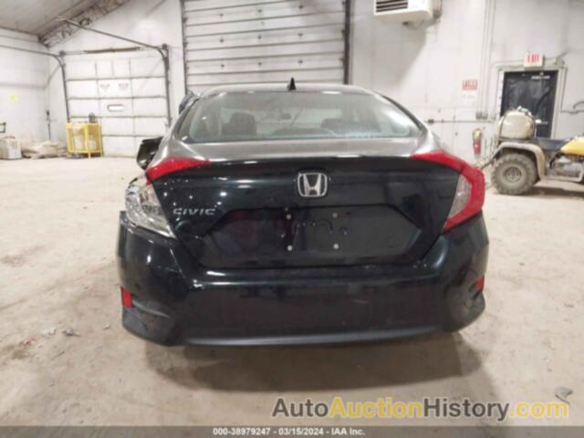 HONDA CIVIC EX, 2HGFC2F77HH514342