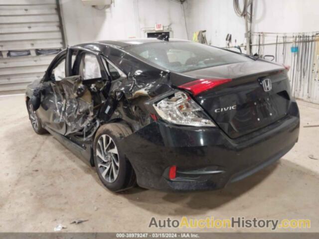 HONDA CIVIC EX, 2HGFC2F77HH514342